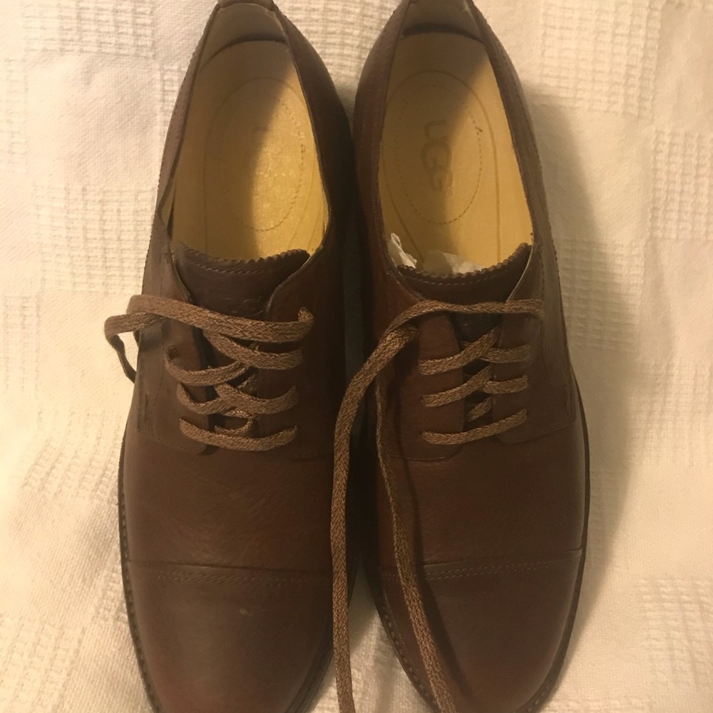 Brand new UGG men shoes